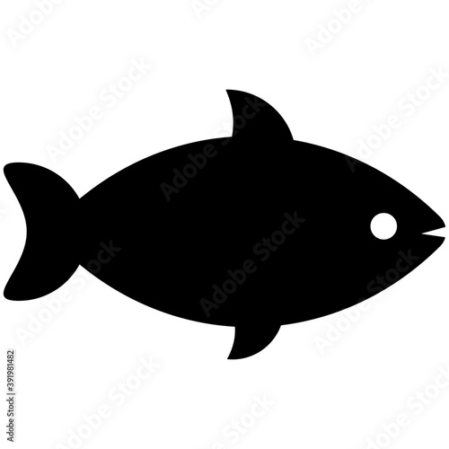 
A saltwater common fish
