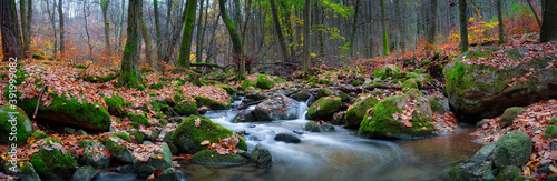Foto River Sembera, Central Bohemia