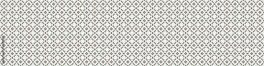 Abstract Cross Pattern Dots Logo generative computational art illustration Abstract Cross Pattern Dots Logo generative computational art illustration