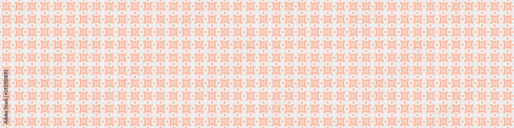 Abstract Cross Pattern Dots Logo generative computational art illustration Abstract Cross Pattern Dots Logo generative computational art illustration