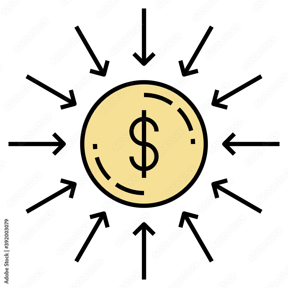 Hedge fund Concept Vector Icon Design, Financier and investors Symbol on White Background, Business Capitalism and Finance Sign, Hedge fund Concept Vector Icon Design, Financier and investors Symbol on White Background, Business Capitalism and Finance Sign,