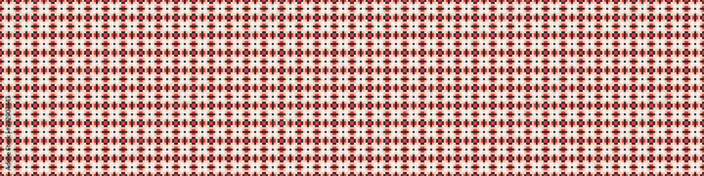 Abstract Cross Pattern Dots Logo generative computational art illustration Abstract Cross Pattern Dots Logo generative computational art illustration