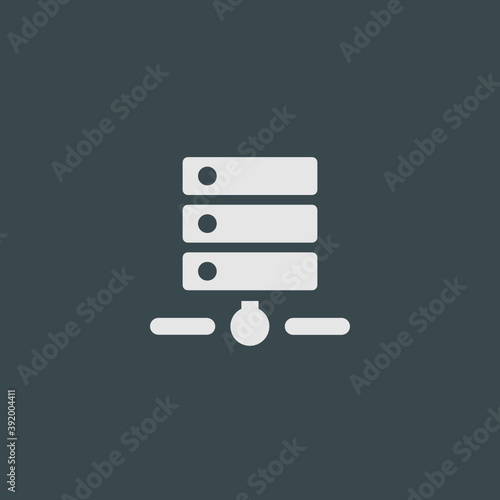 Share Storage - Tile Icon