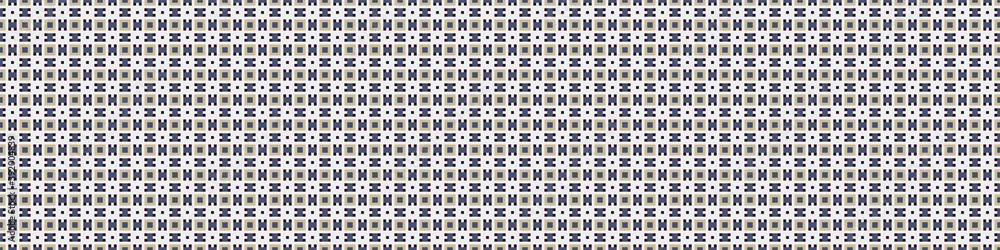 Abstract Cross Pattern Dots Logo generative computational art illustration Abstract Cross Pattern Dots Logo generative computational art illustration