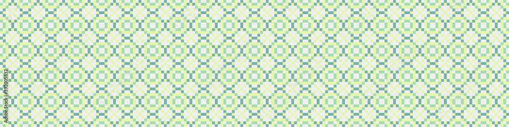 Abstract Cross Pattern Dots Logo generative computational art illustration Abstract Cross Pattern Dots Logo generative computational art illustration