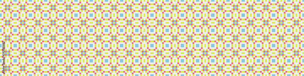 Abstract Cross Pattern Dots Logo generative computational art illustration Abstract Cross Pattern Dots Logo generative computational art illustration