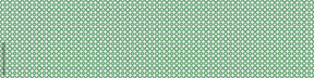 Abstract Cross Pattern Dots Logo generative computational art illustration Abstract Cross Pattern Dots Logo generative computational art illustration