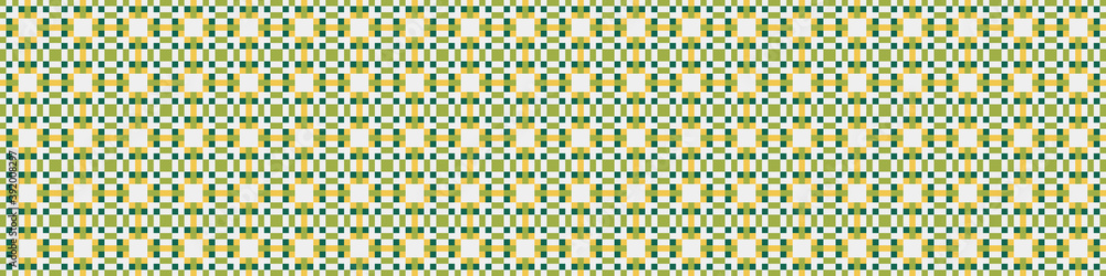 Abstract Cross Pattern Dots Logo generative computational art illustration Abstract Cross Pattern Dots Logo generative computational art illustration