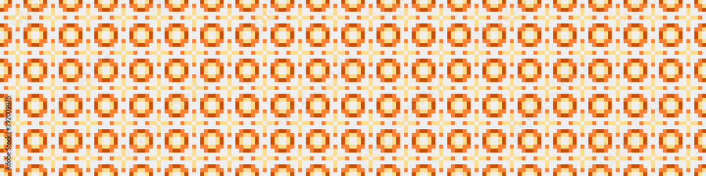 Abstract Cross Pattern Dots Logo generative computational art illustration Abstract Cross Pattern Dots Logo generative computational art illustration