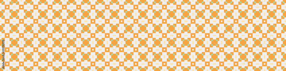 Abstract Cross Pattern Dots Logo generative computational art illustration Abstract Cross Pattern Dots Logo generative computational art illustration