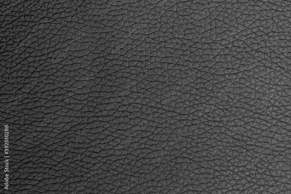black leather texture background. black leather texture background.