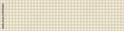 Abstract Cross Pattern Dots generative computational art illustration