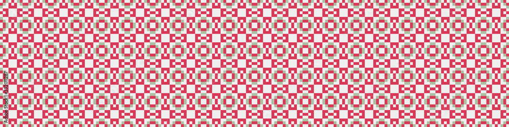 Abstract Cross Pattern Dots Logo generative computational art illustration Abstract Cross Pattern Dots Logo generative computational art illustration