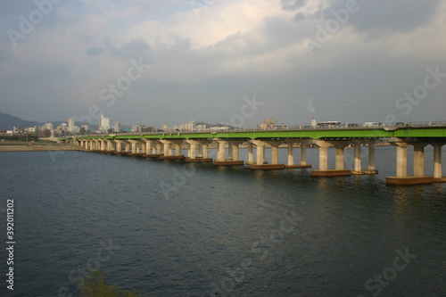 Han River