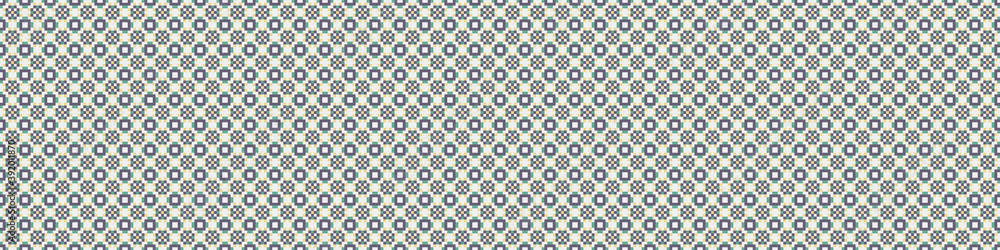 Abstract Cross Pattern Dots Logo generative computational art illustration Abstract Cross Pattern Dots Logo generative computational art illustration