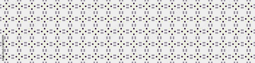 Abstract Cross Pattern Dots Logo generative computational art illustration Abstract Cross Pattern Dots Logo generative computational art illustration