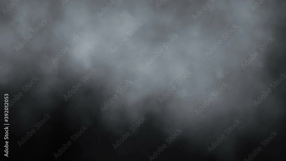Cloud Fly Through Background 4K Cloud Fly Through Background 4K