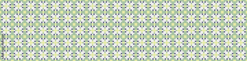 Abstract Cross Pattern Dots Logo generative computational art illustration Abstract Cross Pattern Dots Logo generative computational art illustration