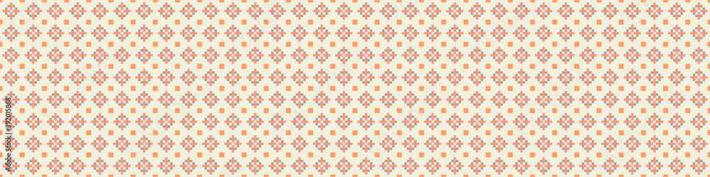 Abstract Cross Pattern Dots Logo generative computational art illustration Abstract Cross Pattern Dots Logo generative computational art illustration