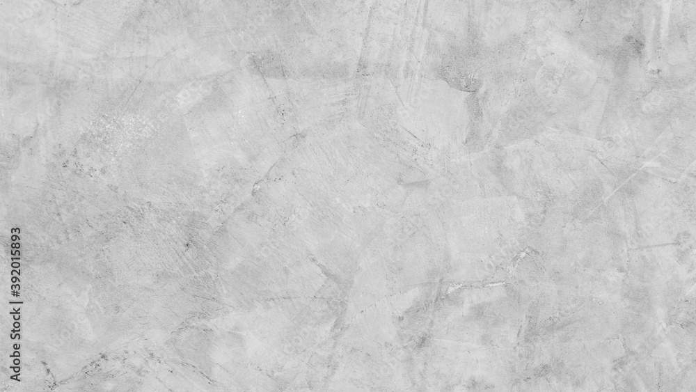 Naklejka premium gray white wall wall room texture