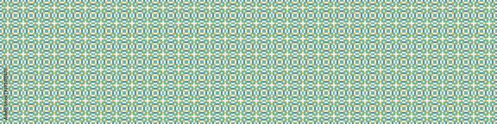 Abstract Cross Pattern Dots Logo generative computational art illustration Abstract Cross Pattern Dots Logo generative computational art illustration