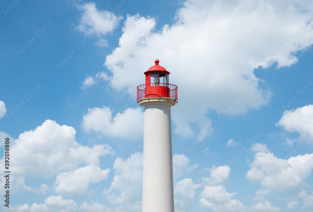Phare de saint martin sur l'île de ré Phare de saint martin sur l'île de ré