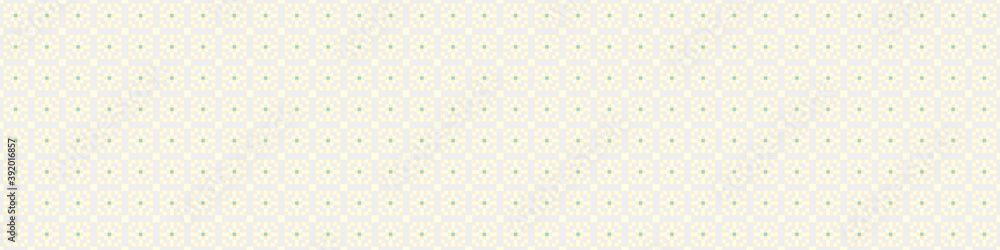 custom made wallpaper toronto digitalAbstract Cross Pattern Dots Logo generative computational art illustration