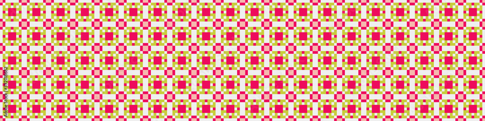 Abstract Cross Pattern Dots Logo generative computational art illustration Abstract Cross Pattern Dots Logo generative computational art illustration