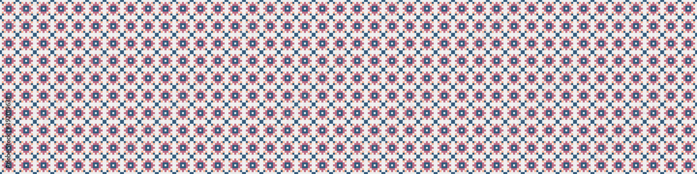 Abstract Cross Pattern Dots Logo generative computational art illustration Abstract Cross Pattern Dots Logo generative computational art illustration