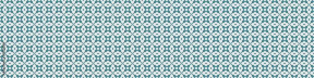Abstract Cross Pattern Dots Logo generative computational art illustration Abstract Cross Pattern Dots Logo generative computational art illustration