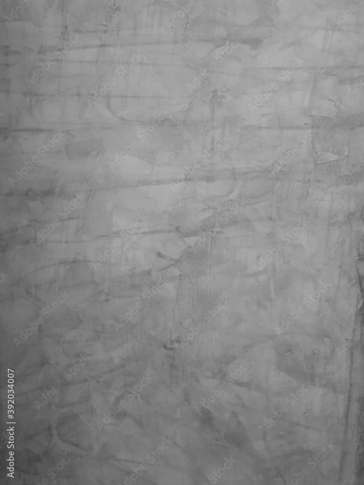 Fototapeta premium Colorful concrete cement wall texture or background with grunge surface for text and image.