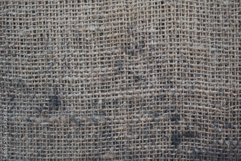 texture of black burlap texture of black burlap