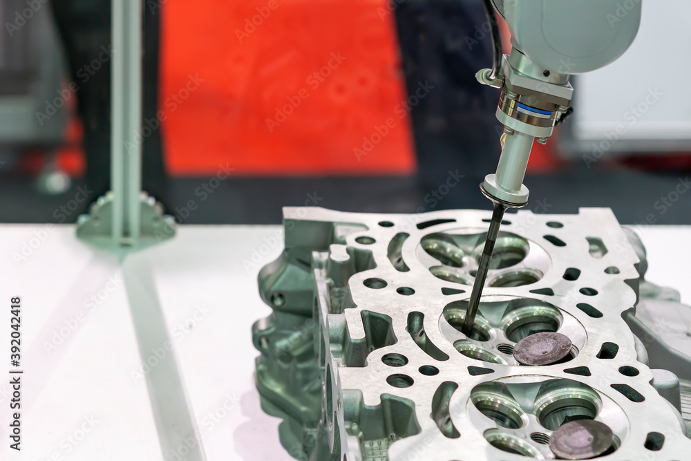 high technology accuracy and modern automatic picking by vacuum or