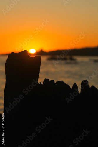 Luces y sombras