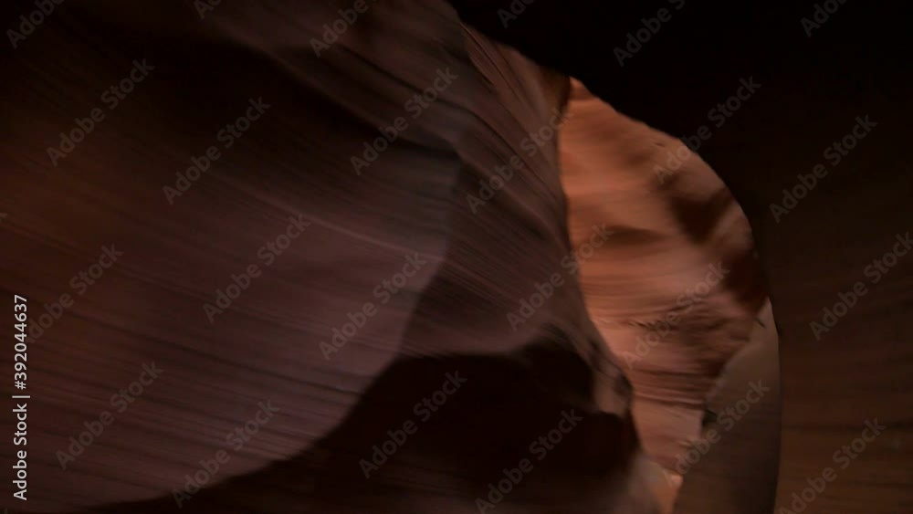 Antelope Canyon Slot Canyon in Arizona Southwest USA Antelope Canyon Slot Canyon in Arizona Southwest USA