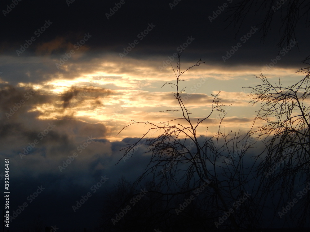 Fototapeta premium overcoming obstacles