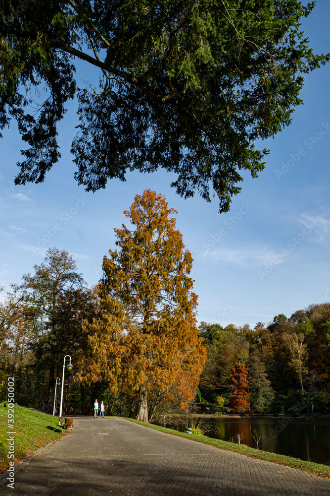 Herbstland
