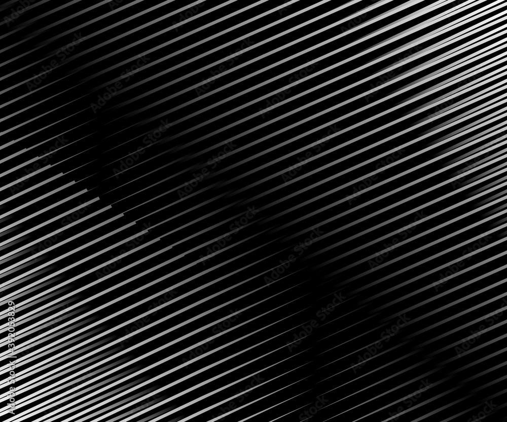 Striped white texture, Abstract warped Diagonal Striped Background, waved lines texture. Brand new style for your business design, vector template for your ideas Striped white texture, Abstract warped Diagonal Striped Background, waved lines texture. Brand new style for your business design, vector template for your ideas