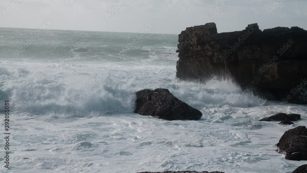 waves crashing on rocks waves crashing on rocks