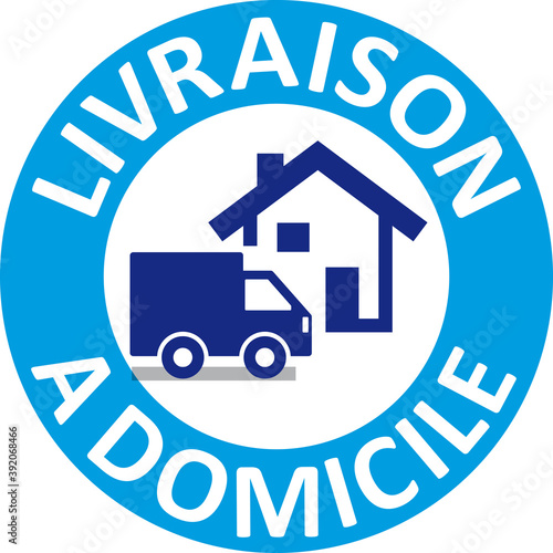 LIVRAISON A DOMICILE SERVICE