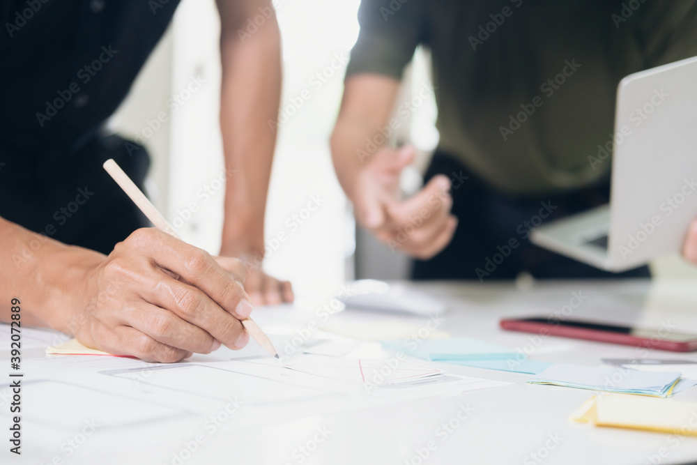 UX UI and Programming development technology. UX UI and Programming development technology.