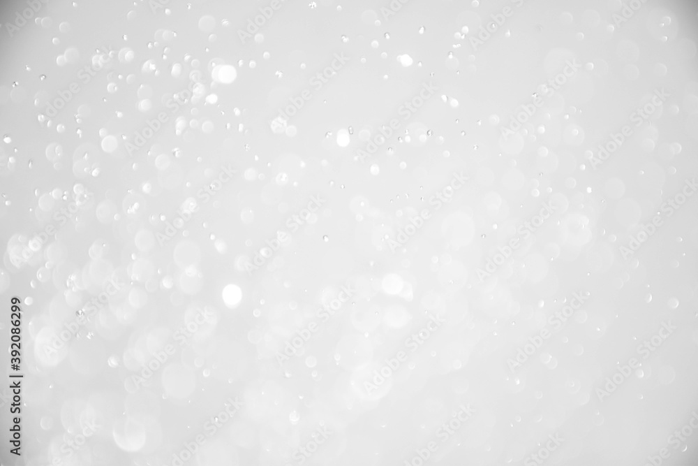 Abstract bokeh lights with soft light background. Blur wall. Abstract bokeh lights with soft light background. Blur wall.
