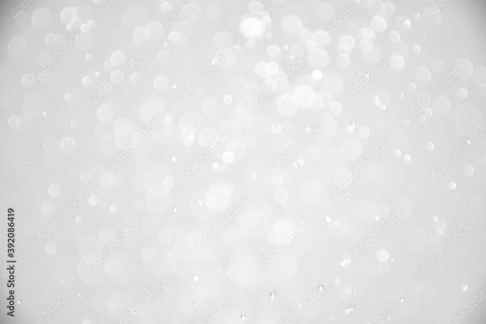 Abstract bokeh lights with soft light background. Blur wall. Abstract bokeh lights with soft light background. Blur wall.