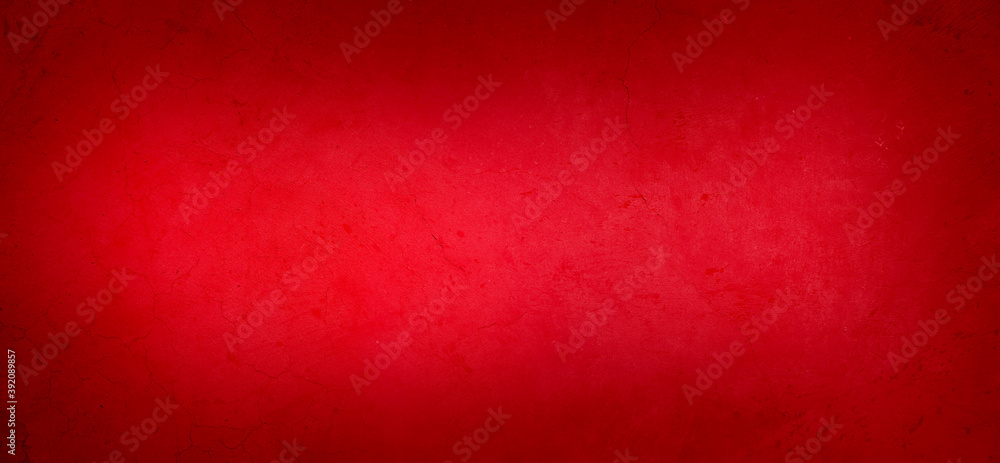 Red textured stone background Red textured stone background