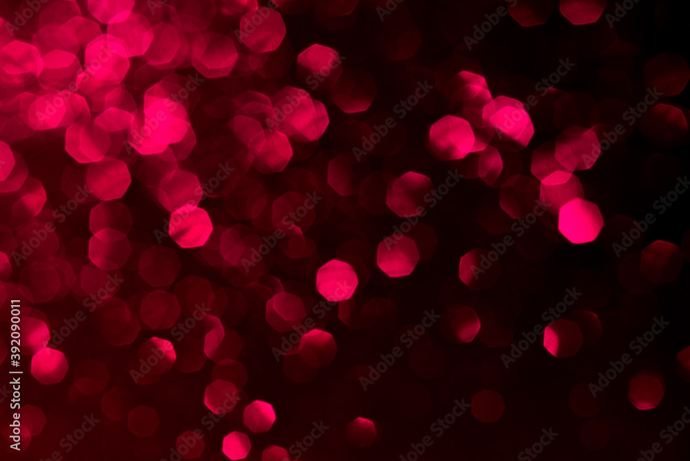 Abstract bokeh dark red with light background.Red,maroon x mas color night light elegance,smooth backdrop,artwork design for new year,Christmas sparkling glittering or special day.Soft focus. Abstract bokeh dark red with light background.Red,maroon x mas color night light elegance,smooth backdrop,artwork design for new year,Christmas sparkling glittering or special day.Soft focus.