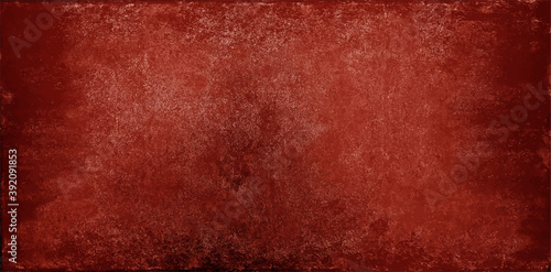 Grunge red stone texture background