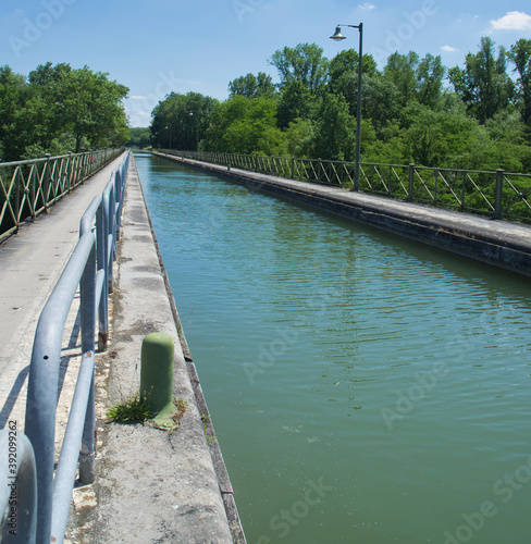 Canel en France