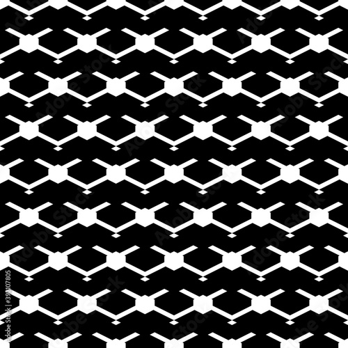 Seamless pattern. Rhombuses, figures ornament. Ethnic motif. Shapes background. Geometric backdrop. Digital paper, textile print, web design, abstract. Diamonds, shapes wallpaper. Vector artwork