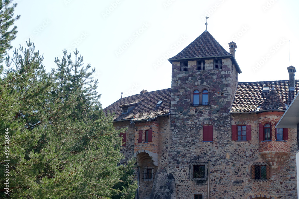 Schloss Rosenstein Meran