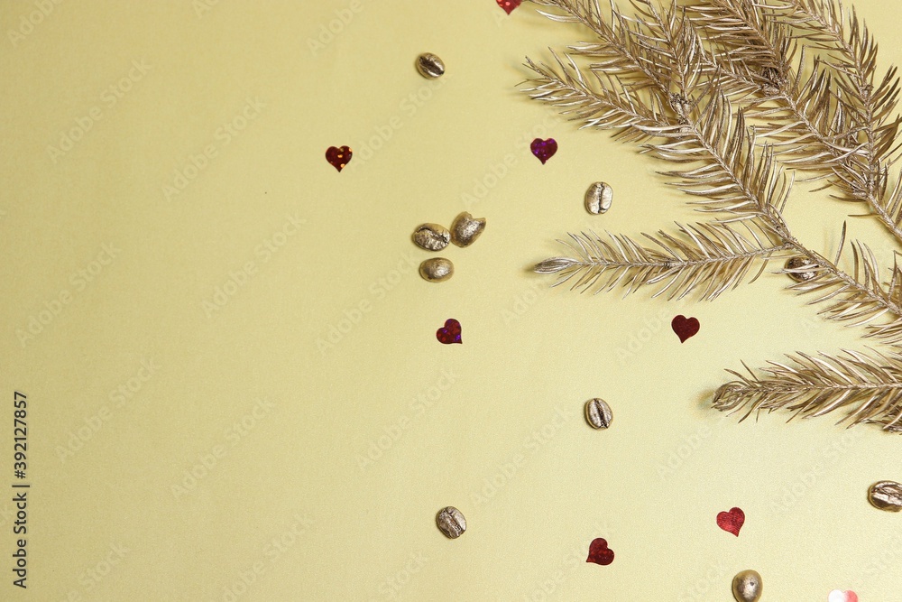 Fototapeta premium christmas tree background